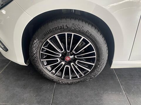 fiat, egea, sedan 1.6 multijet urban, manuel, dizel 2.el otomobil | renew 4