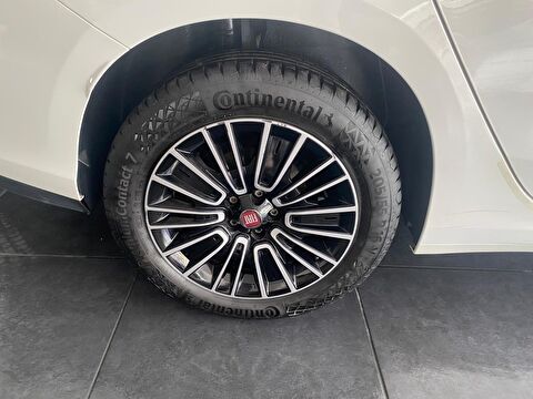 fiat, egea, sedan 1.6 multijet urban, manuel, dizel 2.el otomobil | renew 11
