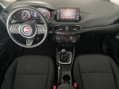 fiat, egea, sedan 1.6 multijet urban, manuel, dizel 2.el otomobil | renew 30