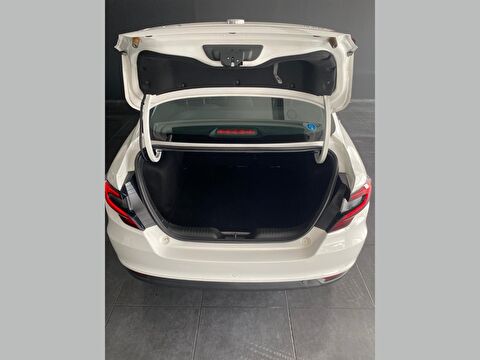 fiat, egea, sedan 1.6 multijet urban, manuel, dizel 2.el otomobil | renew 20