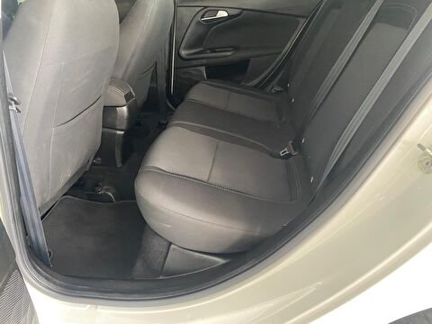fiat, egea, sedan 1.6 multijet urban, manuel, dizel 2.el otomobil | renew 29