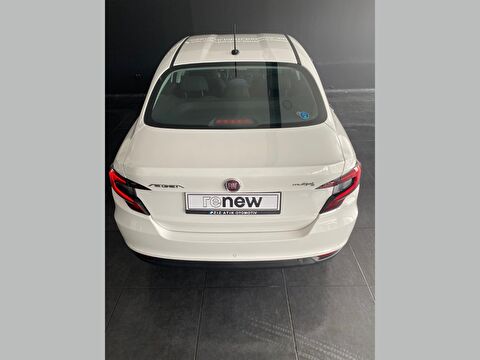 fiat, egea, sedan 1.6 multijet urban, manuel, dizel 2.el otomobil | renew 19