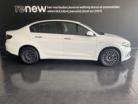 fiat, egea, sedan 1.6 multijet urban, manuel, dizel 2.el otomobil | renew 13