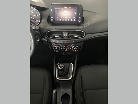 fiat, egea, sedan 1.6 multijet urban, manuel, dizel 2.el otomobil | renew 24