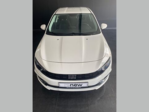 fiat, egea, sedan 1.6 multijet urban, manuel, dizel 2.el otomobil | renew 8