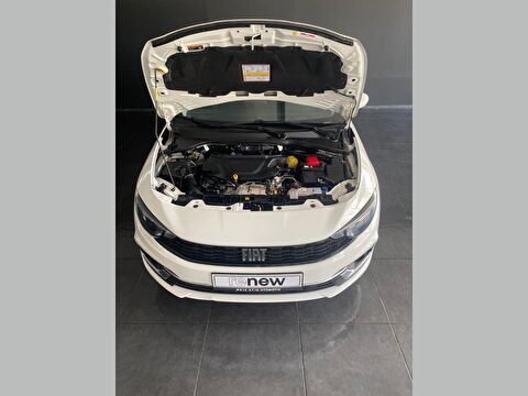 fiat, egea, sedan 1.6 multijet urban, manuel, dizel 2.el otomobil | renew 10