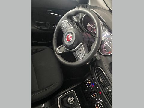 fiat, egea, sedan 1.6 multijet urban, manuel, dizel 2.el otomobil | renew 27