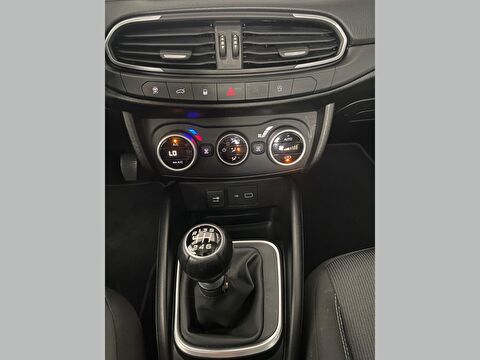 fiat, egea, sedan 1.6 multijet urban, manuel, dizel 2.el otomobil | renew 26