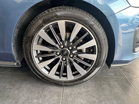 ford, focus, sedan 1.0 ecoboost titanium stil, manuel, benzin 2.el otomobil | renew 13