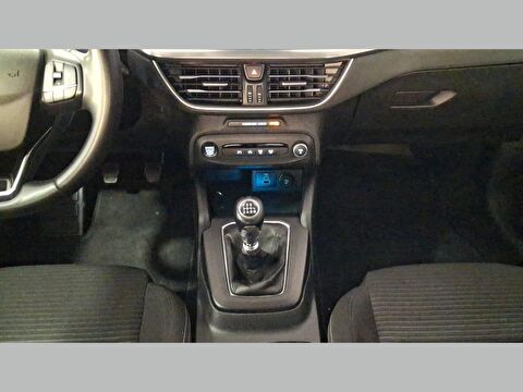 ford, focus, sedan 1.0 ecoboost titanium stil, manuel, benzin 2.el otomobil | renew 13