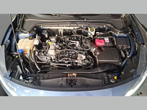 ford, focus, sedan 1.0 ecoboost titanium stil, manuel, benzin 2.el otomobil | renew 21
