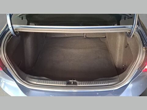ford, focus, sedan 1.0 ecoboost titanium stil, manuel, benzin 2.el otomobil | renew 10