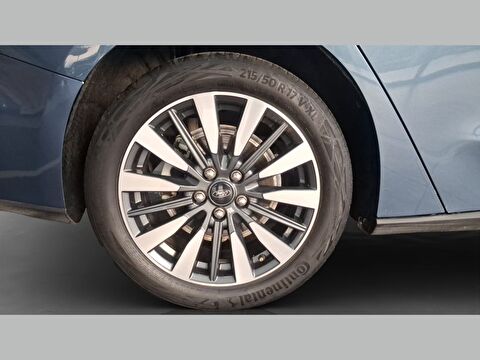 ford, focus, sedan 1.0 ecoboost titanium stil, manuel, benzin 2.el otomobil | renew 8