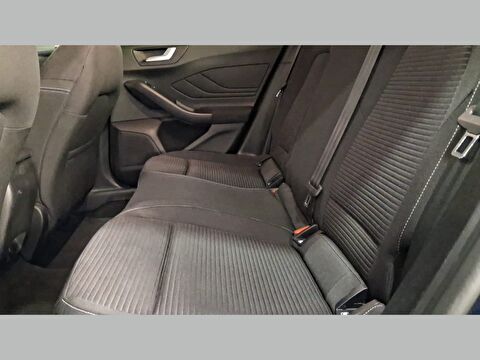 ford, focus, sedan 1.0 ecoboost titanium stil, manuel, benzin 2.el otomobil | renew 14