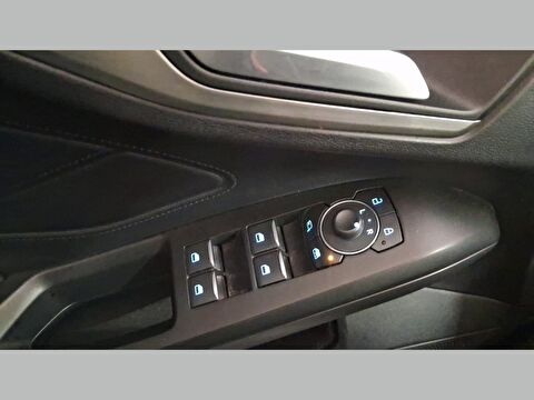 ford, focus, sedan 1.0 ecoboost titanium stil, manuel, benzin 2.el otomobil | renew 24