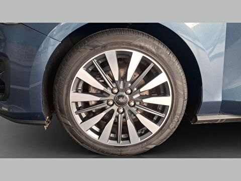 ford, focus, sedan 1.0 ecoboost titanium stil, manuel, benzin 2.el otomobil | renew 6