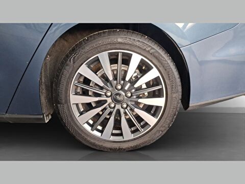 ford, focus, sedan 1.0 ecoboost titanium stil, manuel, benzin 2.el otomobil | renew 7