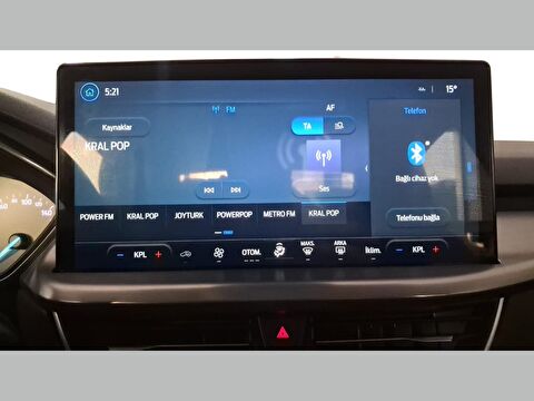 ford, focus, sedan 1.0 ecoboost titanium stil, manuel, benzin 2.el otomobil | renew 16