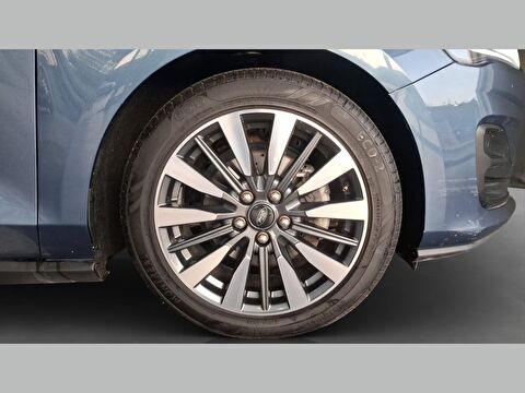 ford, focus, sedan 1.0 ecoboost titanium stil, manuel, benzin 2.el otomobil | renew 9