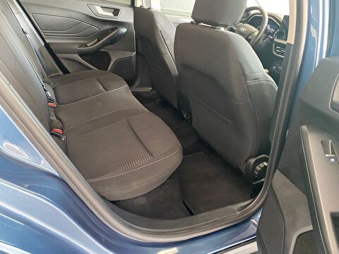 ford, focus, sedan 1.0 ecoboost titanium stil, manuel, benzin 2.el otomobil | renew 21