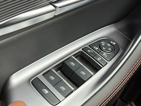 byd, seal u, dm-ı 1.5l phev design 4x2, otomatik, benzin 2.el otomobil | renew 17