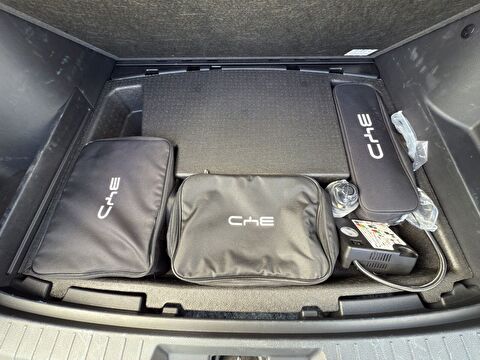 byd, seal u, dm-ı 1.5l phev design 4x2, otomatik, benzin 2.el otomobil | renew 23