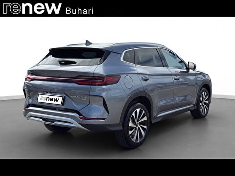 byd, seal u, dm-ı 1.5l phev design 4x2, otomatik, benzin 2.el otomobil | renew 5