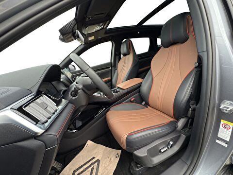 byd, seal u, dm-ı 1.5l phev design 4x2, otomatik, benzin 2.el otomobil | renew 13