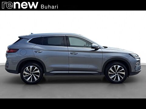 byd, seal u, dm-ı 1.5l phev design 4x2, otomatik, benzin 2.el otomobil | renew 4