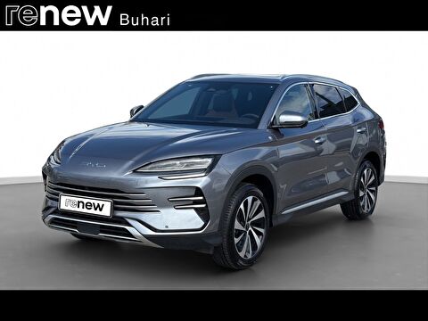 DM-I 1.5L Phev Design 4x2, 2. el otomobil | renew