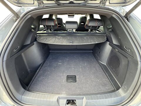 byd, seal u, dm-ı 1.5l phev design 4x2, otomatik, benzin 2.el otomobil | renew 19