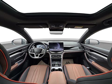 byd, seal u, dm-ı 1.5l phev design 4x2, otomatik, benzin 2.el otomobil | renew 10