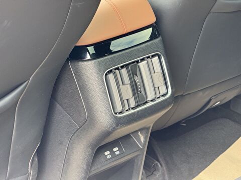 byd, seal u, dm-ı 1.5l phev design 4x2, otomatik, benzin 2.el otomobil | renew 21