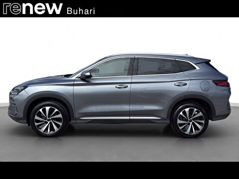 byd, seal u, dm-ı 1.5l phev design 4x2, otomatik, benzin 2.el otomobil | renew 3