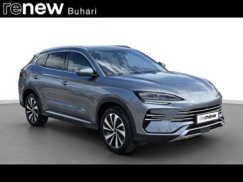 byd, seal u, dm-ı 1.5l phev design 4x2, otomatik, benzin 2.el otomobil | renew 8