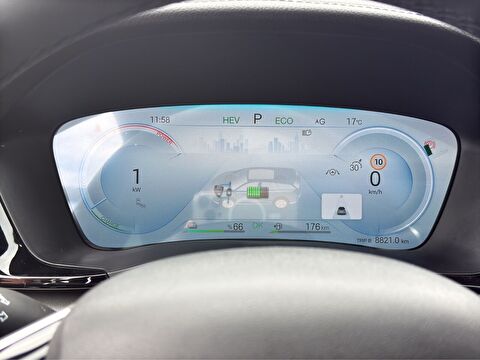 byd, seal u, dm-ı 1.5l phev design 4x2, otomatik, benzin 2.el otomobil | renew 18