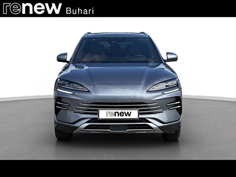 byd, seal u, dm-ı 1.5l phev design 4x2, otomatik, benzin 2.el otomobil | renew 6