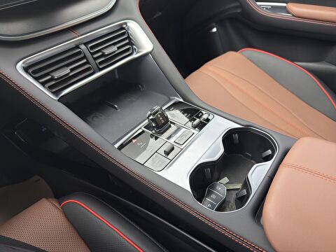 byd, seal u, dm-ı 1.5l phev design 4x2, otomatik, benzin 2.el otomobil | renew 15