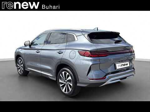 byd, seal u, dm-ı 1.5l phev design 4x2, otomatik, benzin 2.el otomobil | renew 9