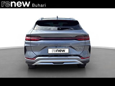 byd, seal u, dm-ı 1.5l phev design 4x2, otomatik, benzin 2.el otomobil | renew 7