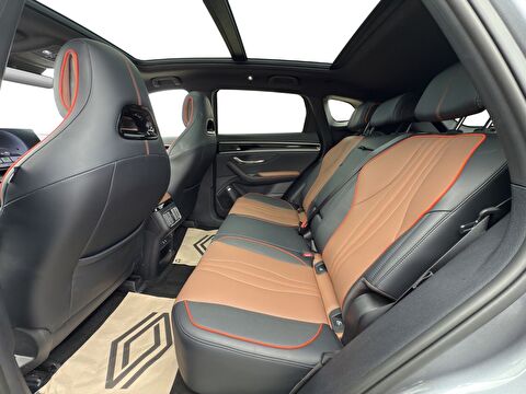 byd, seal u, dm-ı 1.5l phev design 4x2, otomatik, benzin 2.el otomobil | renew 14