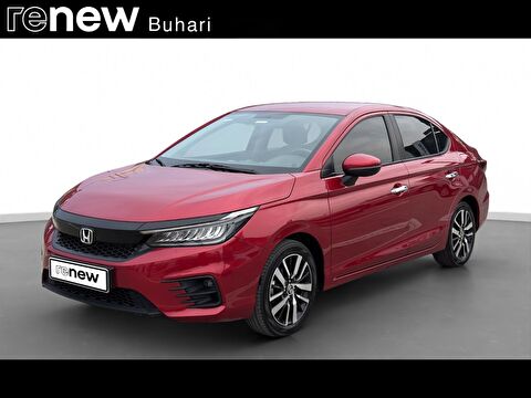 1.5 i-VTEC Executive CVT, 2. el otomobil | renew