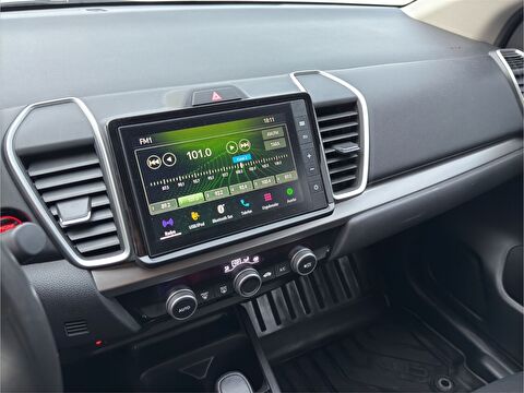 honda, city, 1.5 i-vtec executive cvt, otomatik, benzin 2.el otomobil | renew 14