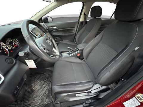 honda, city, 1.5 i-vtec executive cvt, otomatik, benzin 2.el otomobil | renew 15