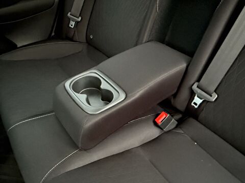 honda, city, 1.5 i-vtec executive cvt, otomatik, benzin 2.el otomobil | renew 10