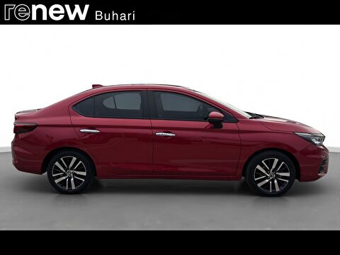 honda, city, 1.5 i-vtec executive cvt, otomatik, benzin 2.el otomobil | renew 5