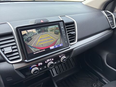 honda, city, 1.5 i-vtec executive cvt, otomatik, benzin 2.el otomobil | renew 17