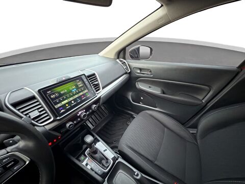 honda, city, 1.5 i-vtec executive cvt, otomatik, benzin 2.el otomobil | renew 13