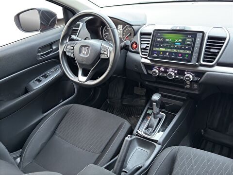 honda, city, 1.5 i-vtec executive cvt, otomatik, benzin 2.el otomobil | renew 19