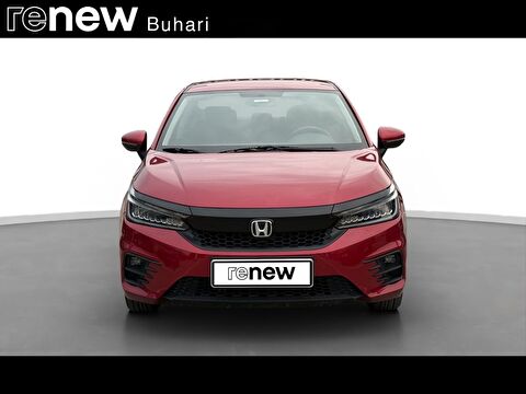 honda, city, 1.5 i-vtec executive cvt, otomatik, benzin 2.el otomobil | renew 6